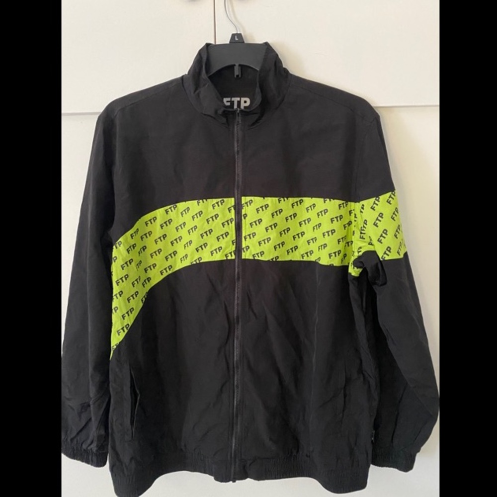 FTP REFLECTIVE JACKET